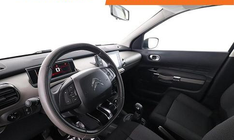Citroen C4 Cactus Vw...
