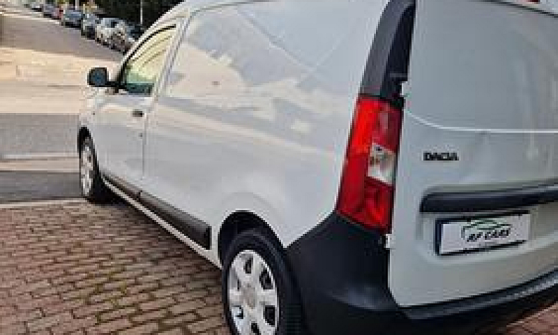 Dacia Dokker 1.5 Dci...