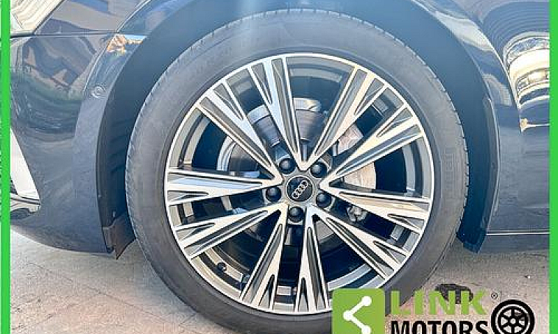Audi A6 40Tdi Quattr...