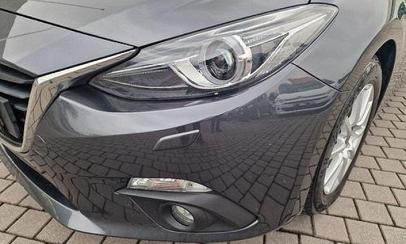 Mazda - Mazda3 - 1.5...