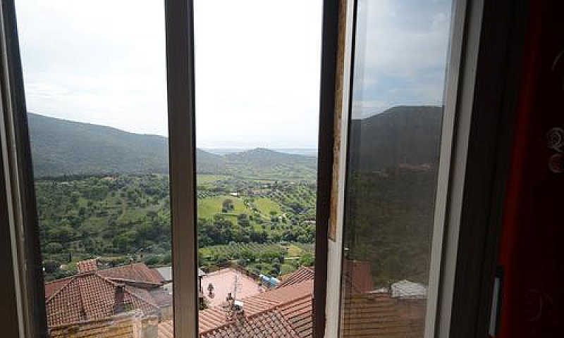 Casa A Scarlino...