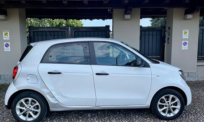 Smart Forfour 70 1.0...