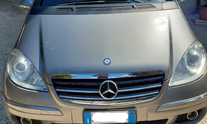 Mercedes Classe A 20...