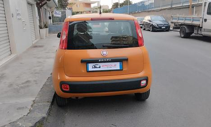 Fiat Panda 1.2 Easy ...