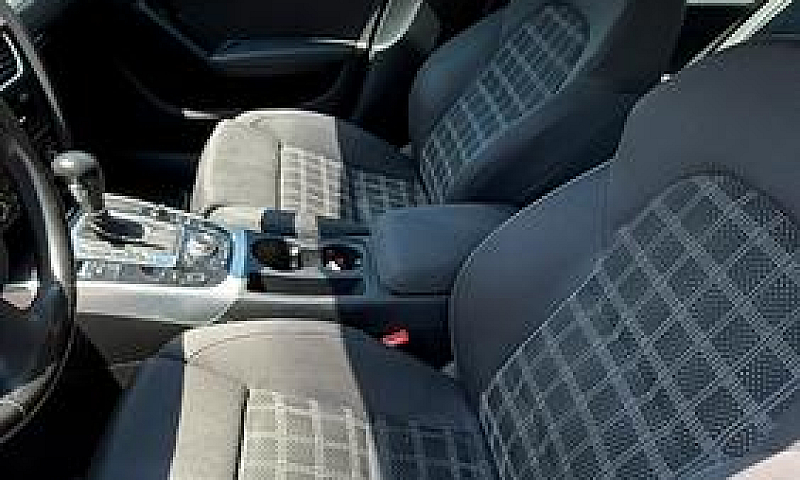 A4 2011 Avant 2.0 Td...