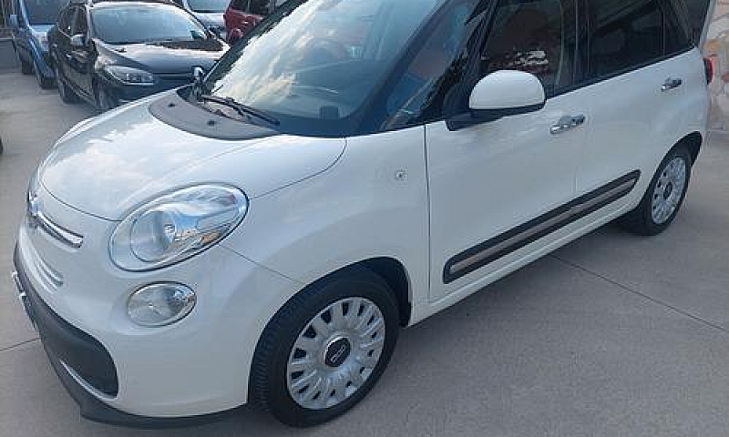 Fiat 500L 1.3 Multij...