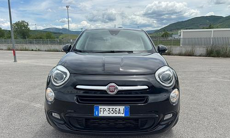 Fiat 500X 1.6 Multij...