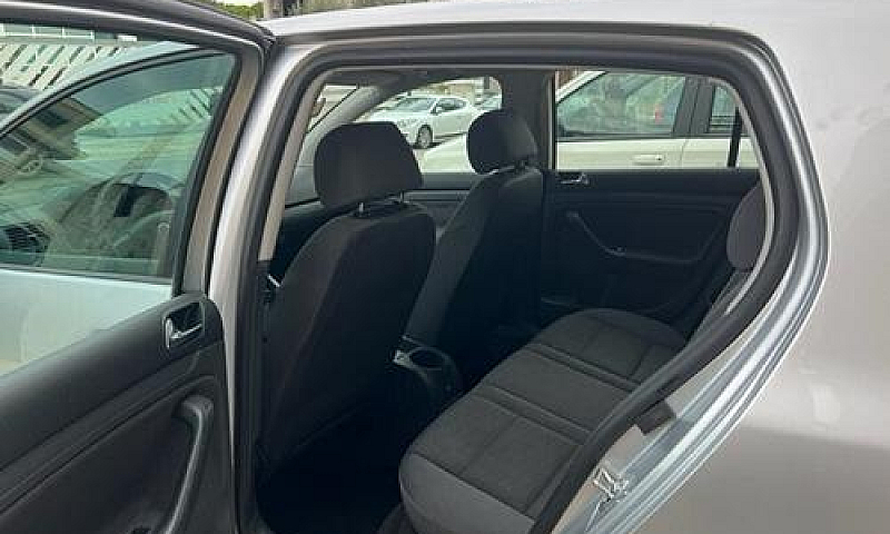 Volkswagen Golf 1.9 ...