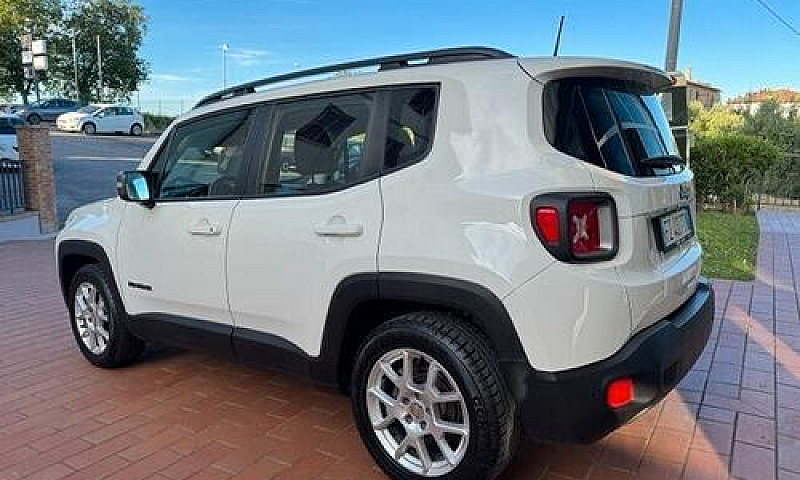 Jeep Renegade 1.6 Mj...