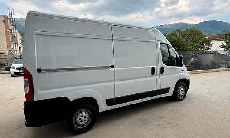 Fiat Ducato Fiat Duc...