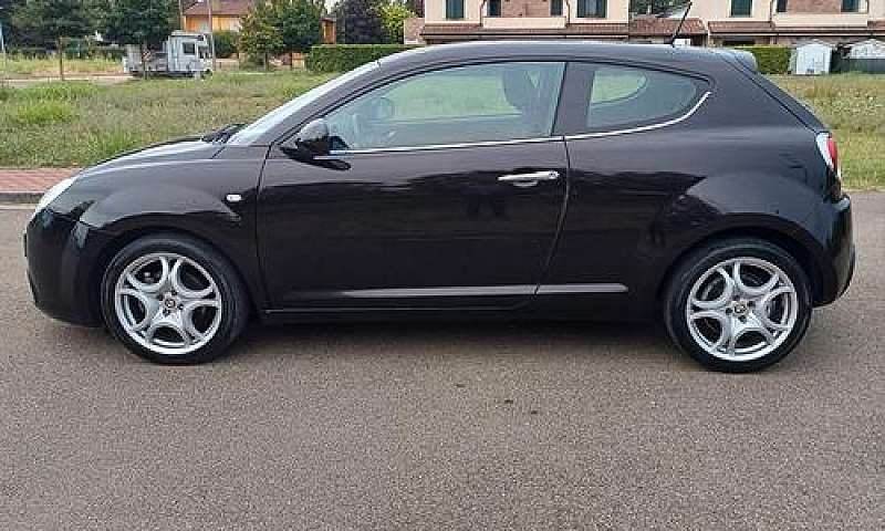 Alfa Romeo Mito 1.3 ...