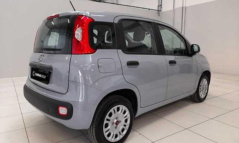 Fiat Panda 1.2 Pop U...