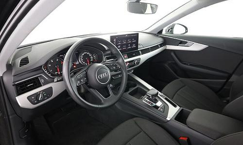 Audi A4 A4 Avant 30 ...