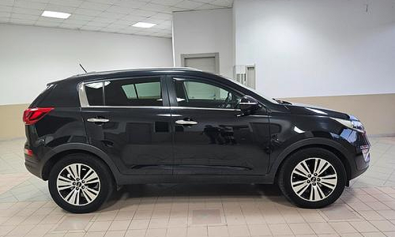 Kia Sportage 1.7 Crd...