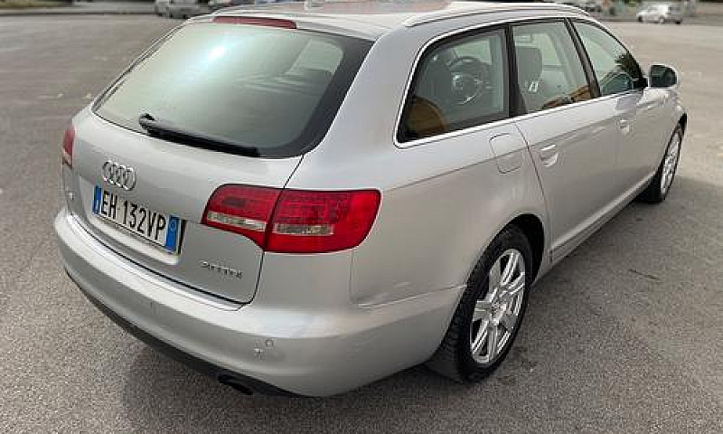 Audi A6 Avant 2.0 Td...