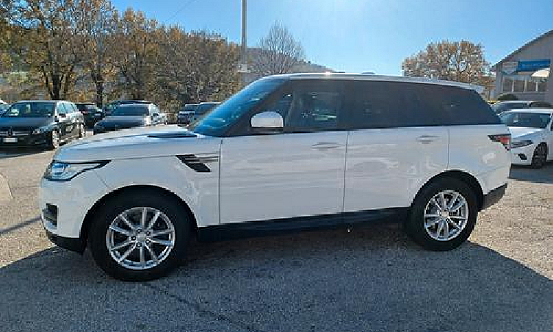 Land Rover Range Rov...