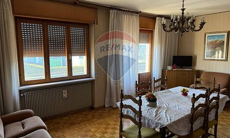 Appartamento - Borgo...