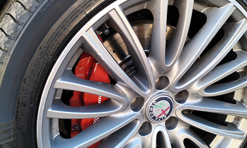 Alfa 159 2.4 Sw 200C...