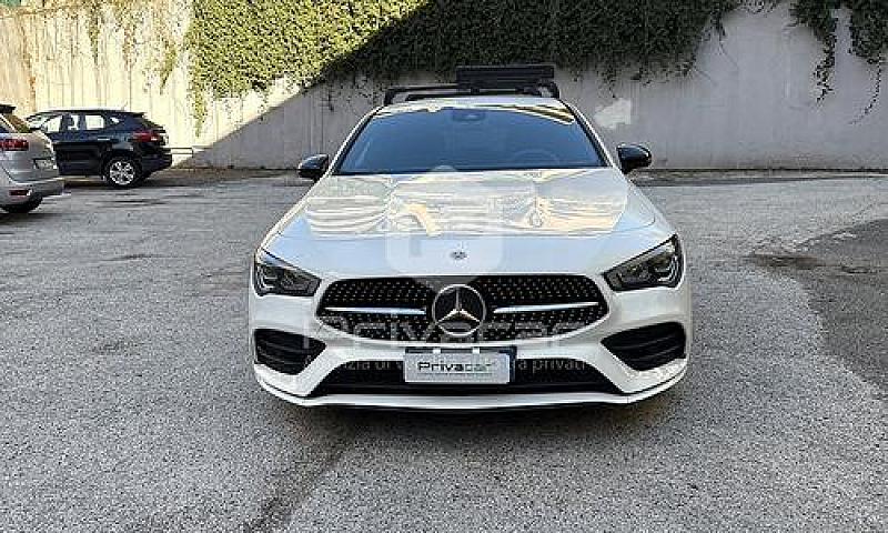 Mercedes Cla 200 Aut...
