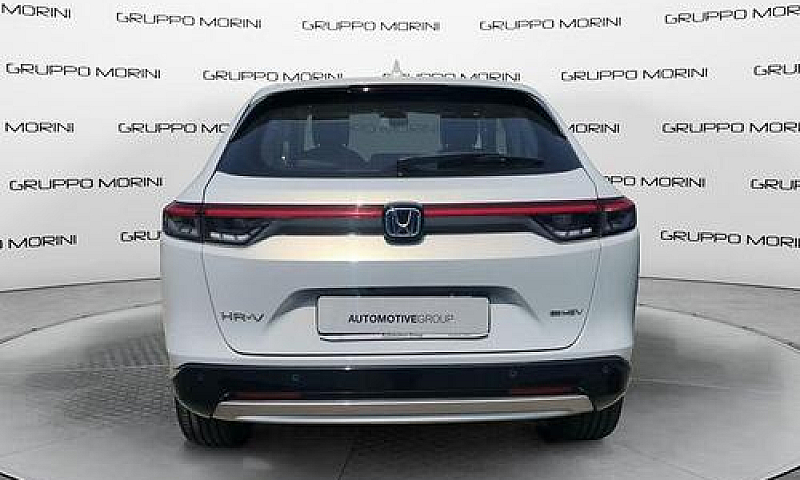 Honda Hr-V 1.5 Hev E...