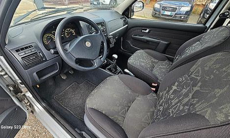 Fiat Strada 1.3 Mjt ...