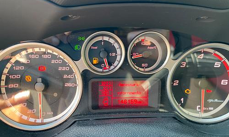 Alfa Mito 1.3 Multij...
