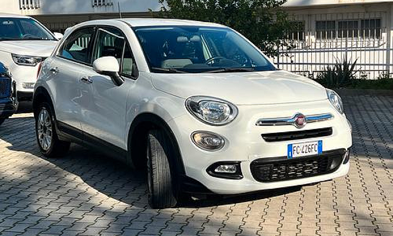 Fiat 500X 1.3 Multij...