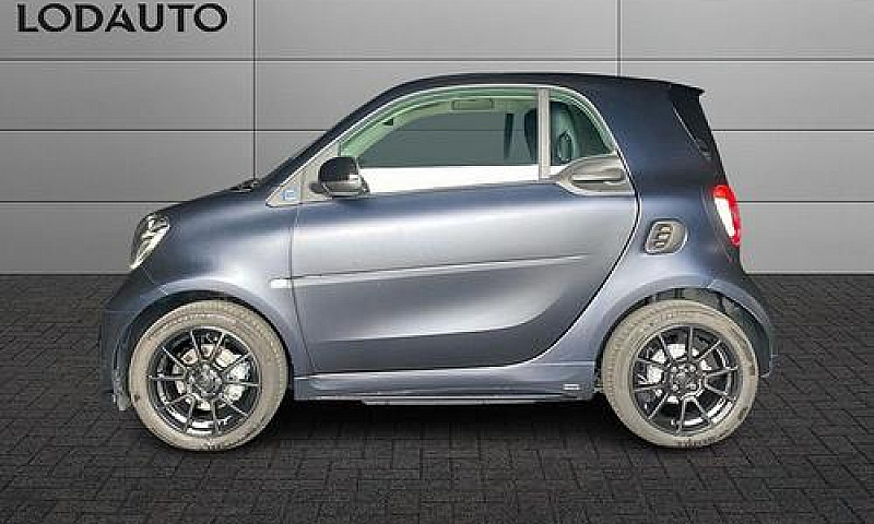 Smart Fortwo Eq Pari...