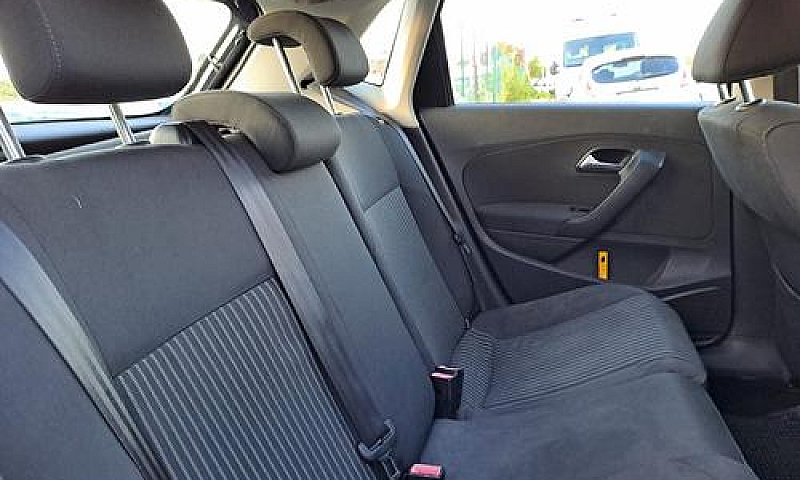 Volkswagen Polo 1.4 ...