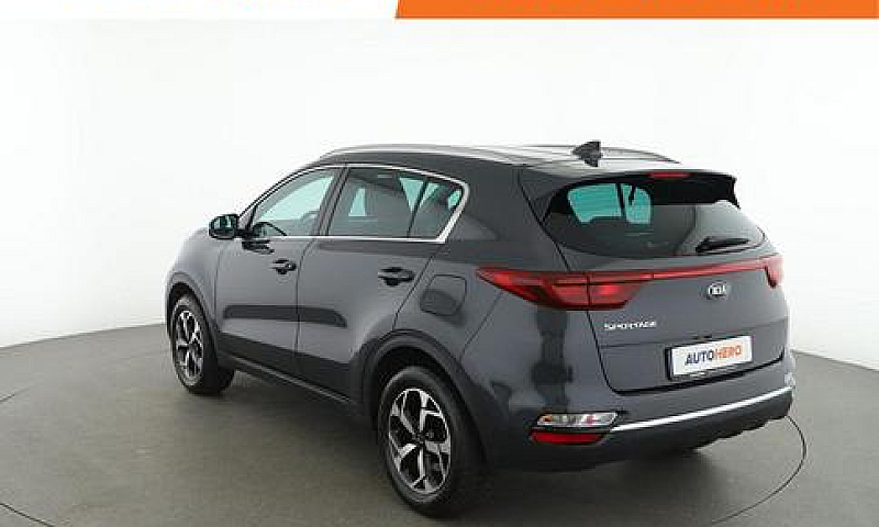 Kia Sportage Cz10797...