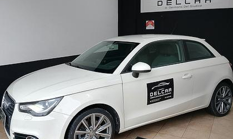 Audi A1 1.6 Tdi 105 ...