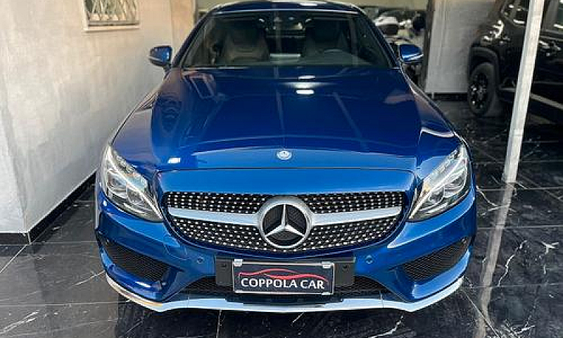 Mercedes-Benz C 220 ...