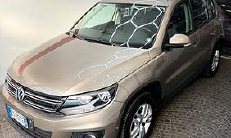 Volkswagen Tiguan 1....