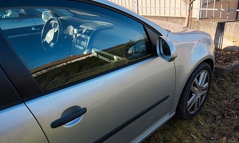 Volkswagen Golf 5ª S...