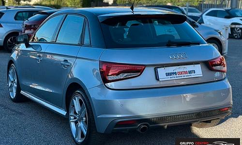 Audi A1 1.6 Tdi 116 ...