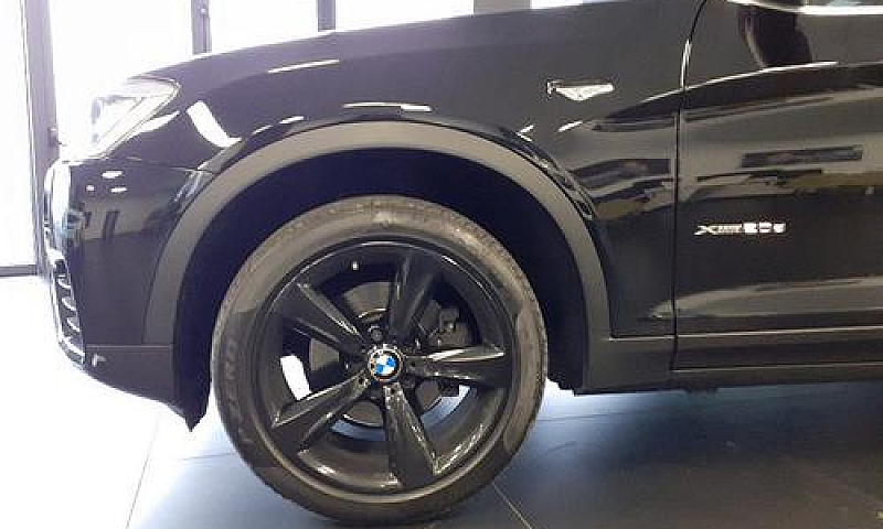 Bmw X4 Xdrive20D Xli...