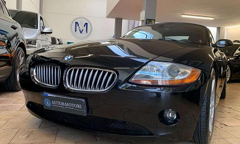 Bmw Z4 Z4 Roadster 3...