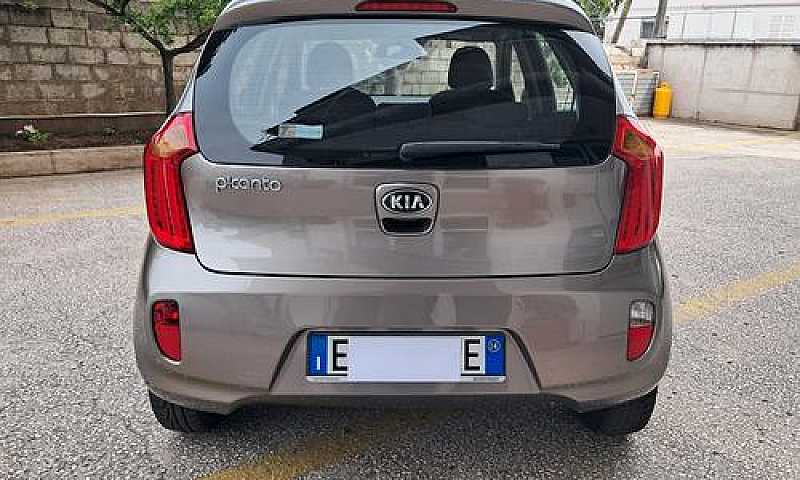 Kia Picanto 1.0 12V ...