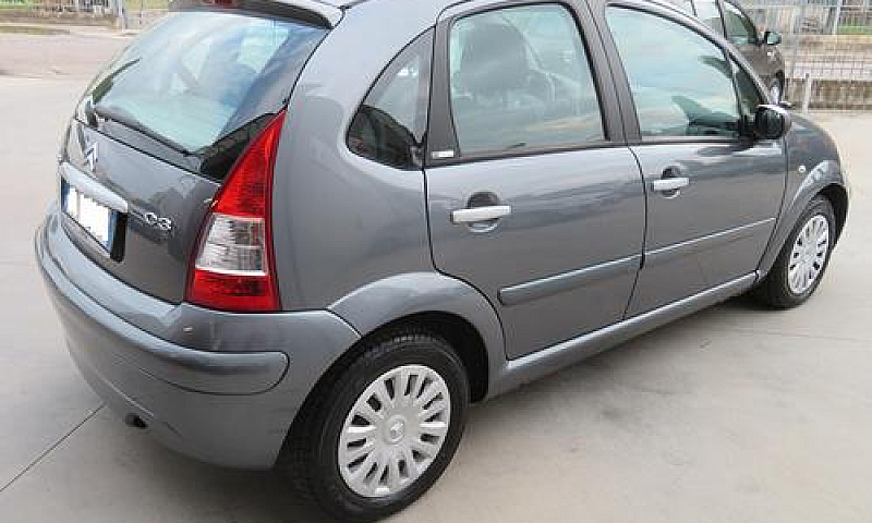 Citroen C3 1.1 Exclu...