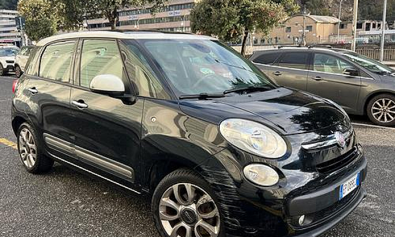Fiat 500L 1.3 Multij...