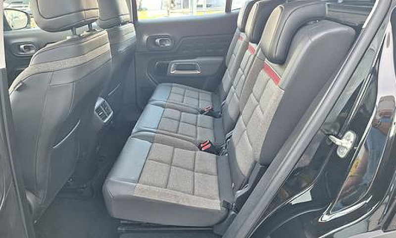 Citroen C5 Aircross ...