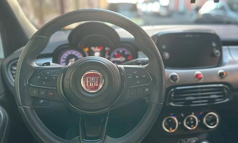 500X Sport 1,6 Mltj ...