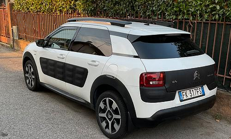 Citroen C4 Cactus 1....