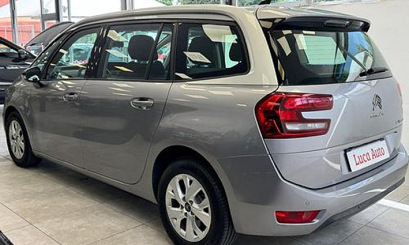 Citroen Grand C4 Spa...