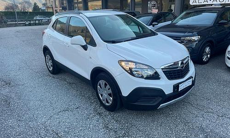 Opel Mokka 1.6 Ecote...