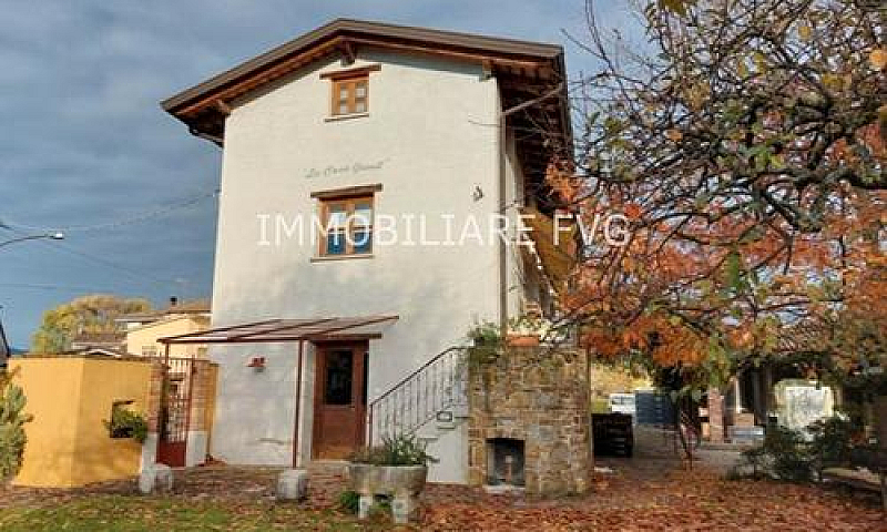 Immobile Per Agritur...