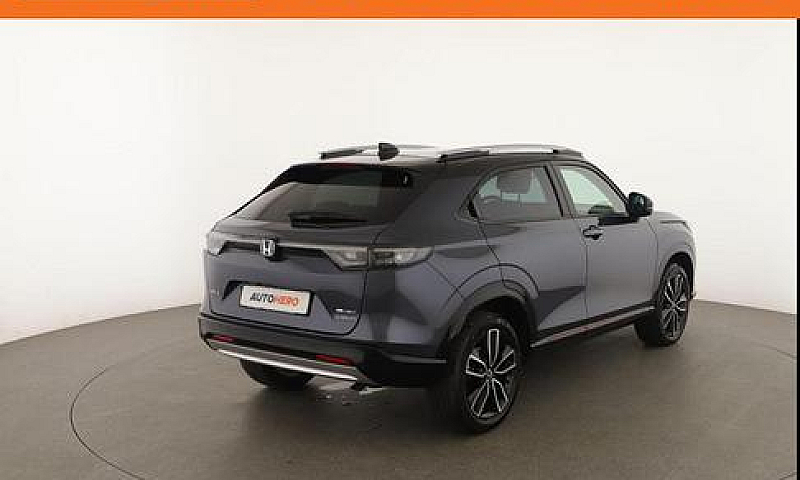 Honda Hr-V Ut03699...