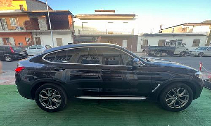 Bmw X4 M X4 Xdrive20...