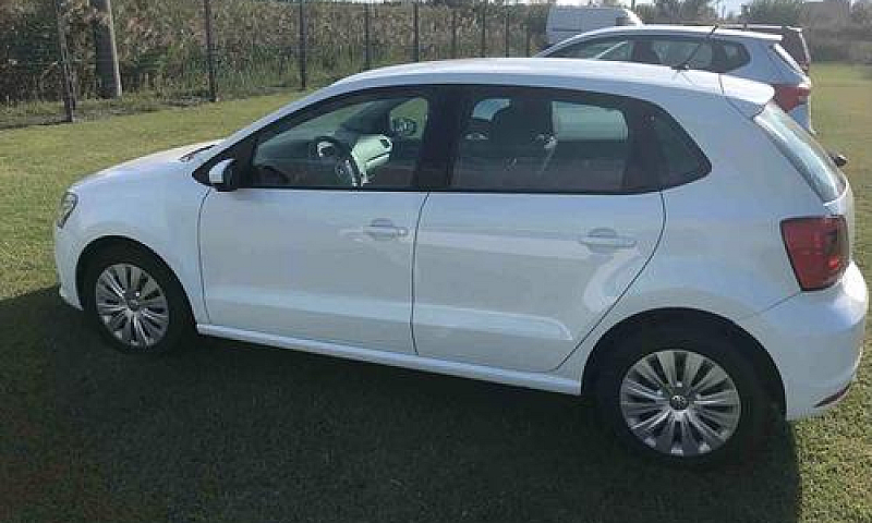 Volkswagen Polo Neop...
