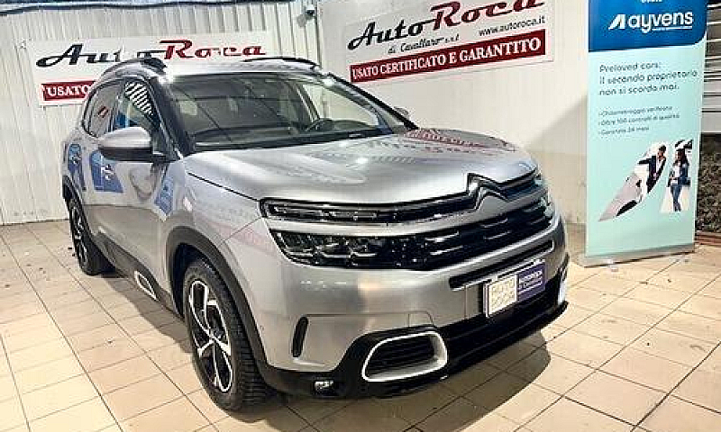 Citroen C5 Aircross ...